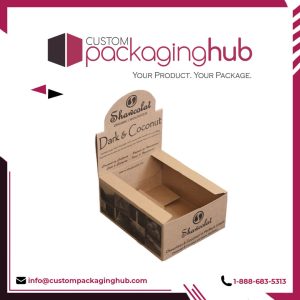 Display Boxes
