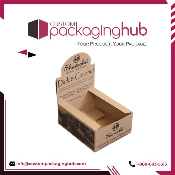 Display Boxes