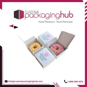 Donut Boxes