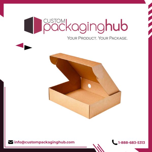 Custom Eco Friendly Boxes