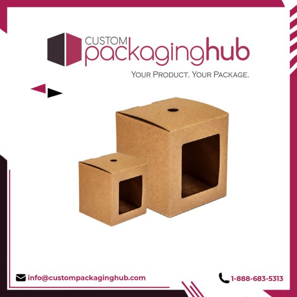 Custom Eco Friendly Boxes