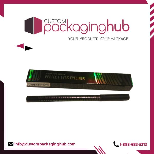 Eyeliner Boxes