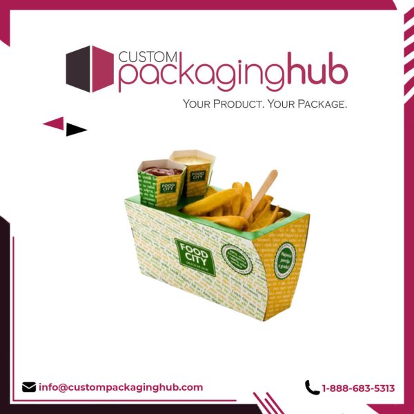 Fast Food Boxes