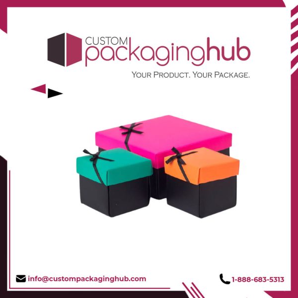 Gift Boxes