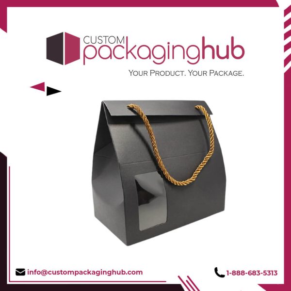 Handle Boxes