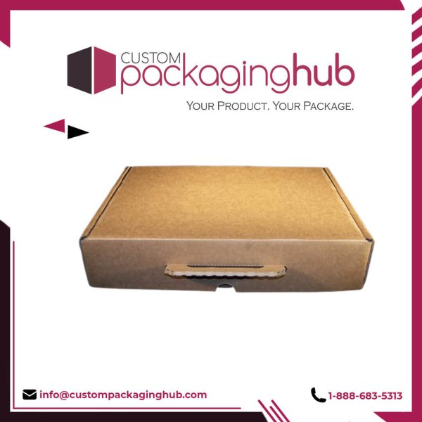 Handle Boxes