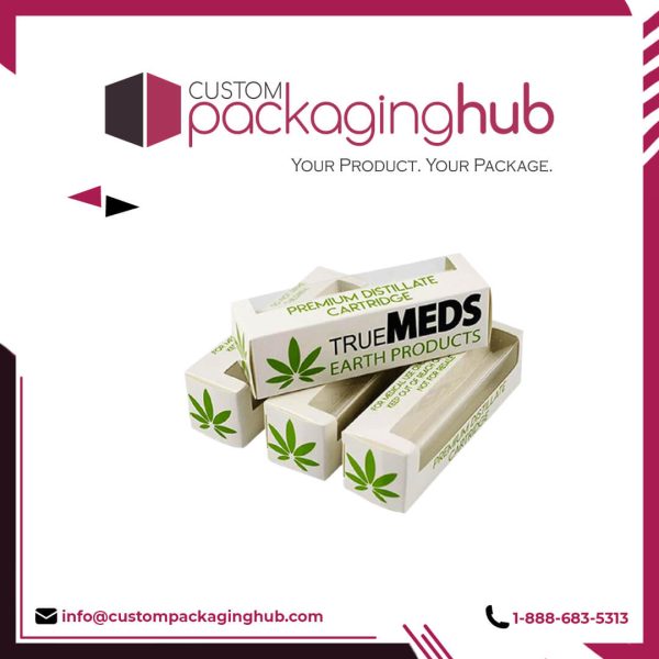 Custom Hemp Boxes