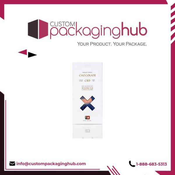 Custom CBD Infused Chocolate Boxes