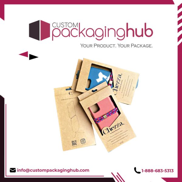 Custom Paper Boxes