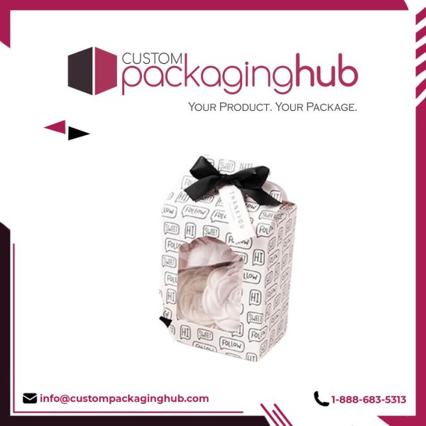 Custom Pastry Boxes