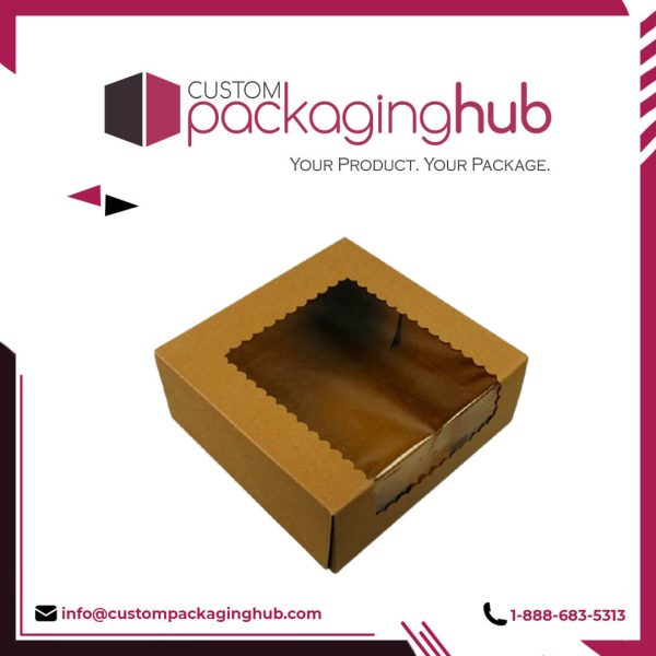 Custom Pie Boxes