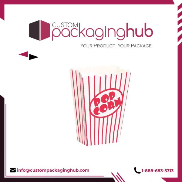 Popcorn Boxes