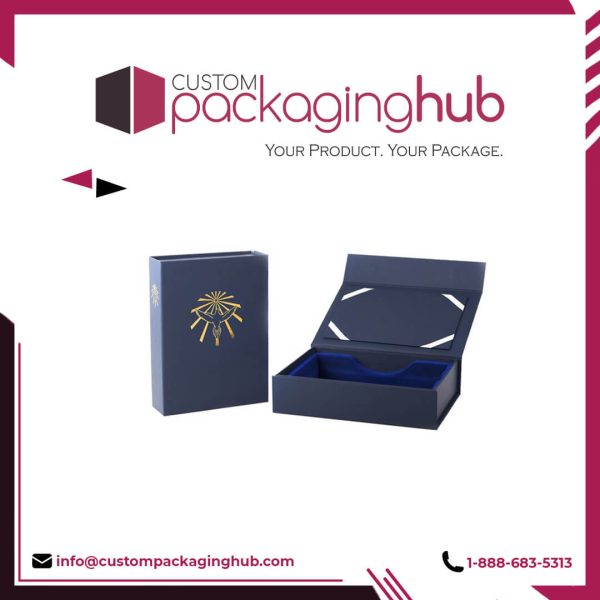 Custom Rigid Boxes