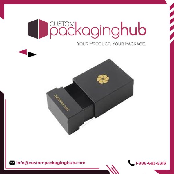 Custom Rigid Boxes