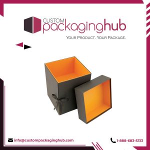 Custom Rigid Boxes