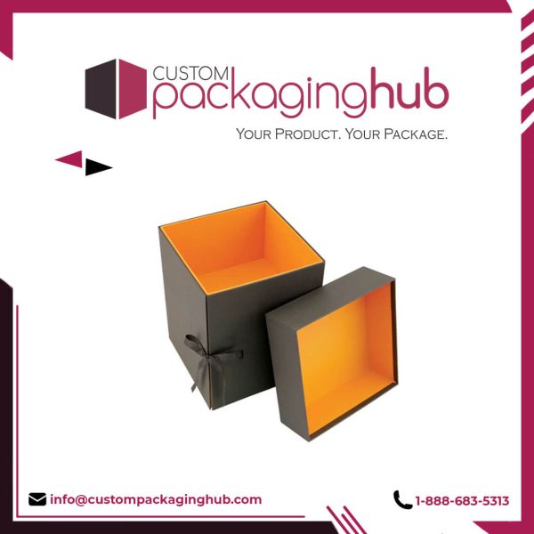 Custom Rigid Boxes