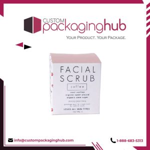Custom Scrub Boxes