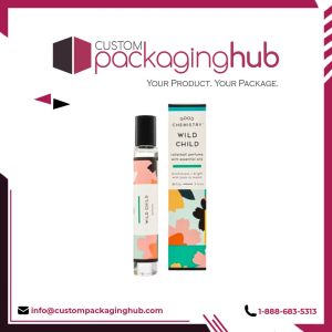 Custom Spray Boxes