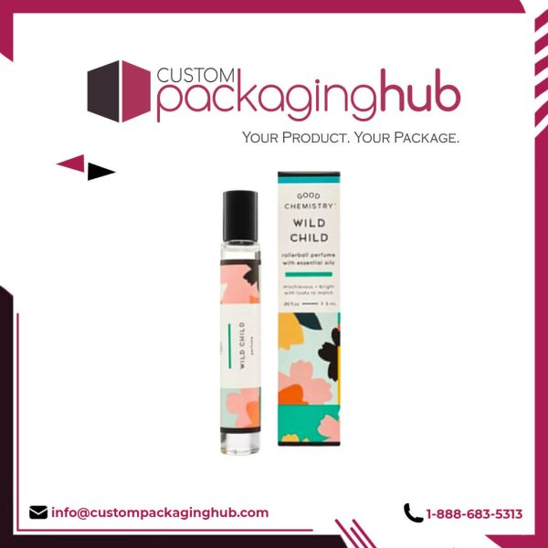 Custom Spray Boxes