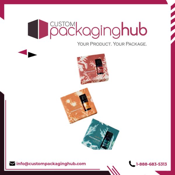 Custom Spray Boxes