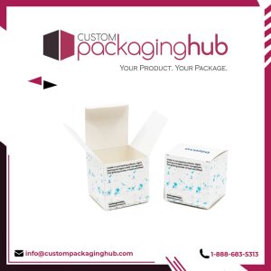 Custom Straight Tuck Boxes