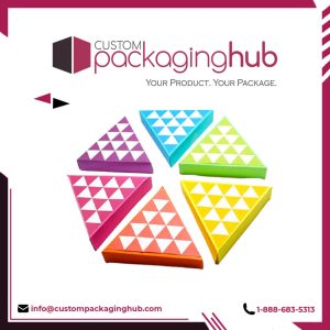 Custom Triangle Boxes