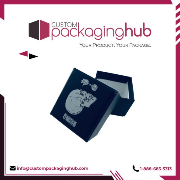 Custom Two Piece Boxes