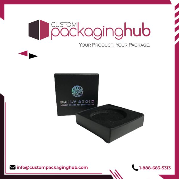 Custom Two Piece Boxes