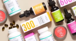 CBD Packaging