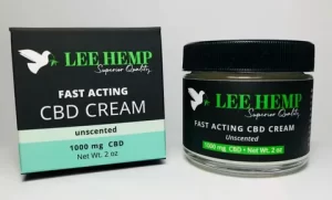 Custom CBD Cream Boxes