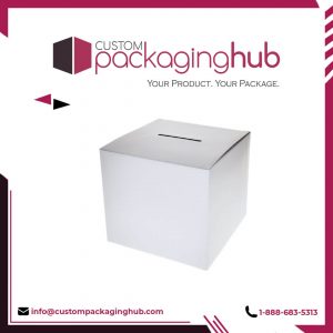custom ballot boxes