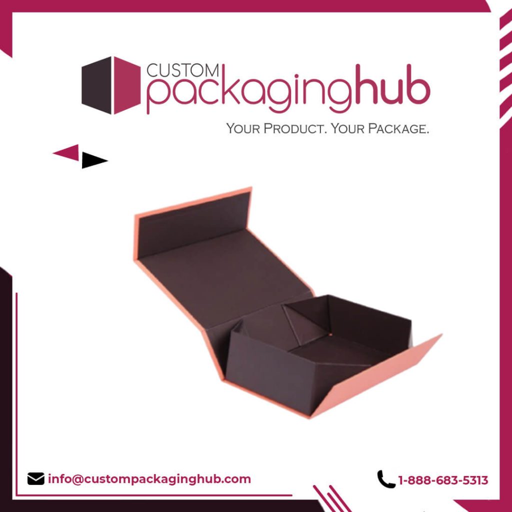 Collapsible Foldable Boxes