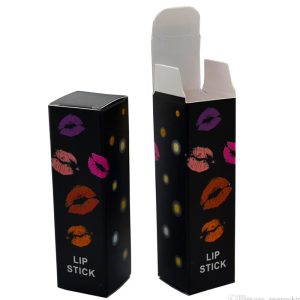 Lipstick Boxes