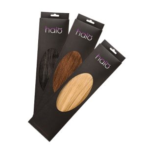 Hair Extension Boxes