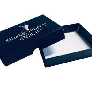 Custom Two Piece Boxes