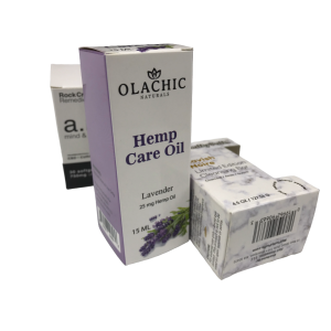 Custom CBD Pet Boxes