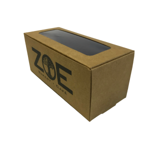 Custom Kraft Boxes
