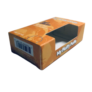 Custom Vape Cartridge Boxes