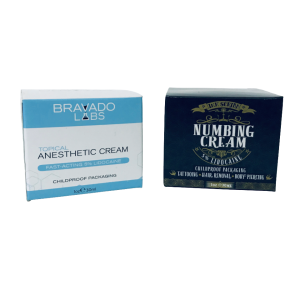 Custom Cosmetic Boxes