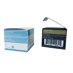 Custom Apparel Boxes