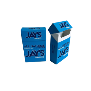 Custom Cigarette Boxes