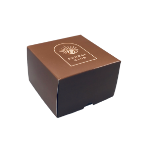 Custom CBD Balm Boxes