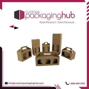 Bottle Boxes