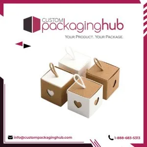 Cube Boxes