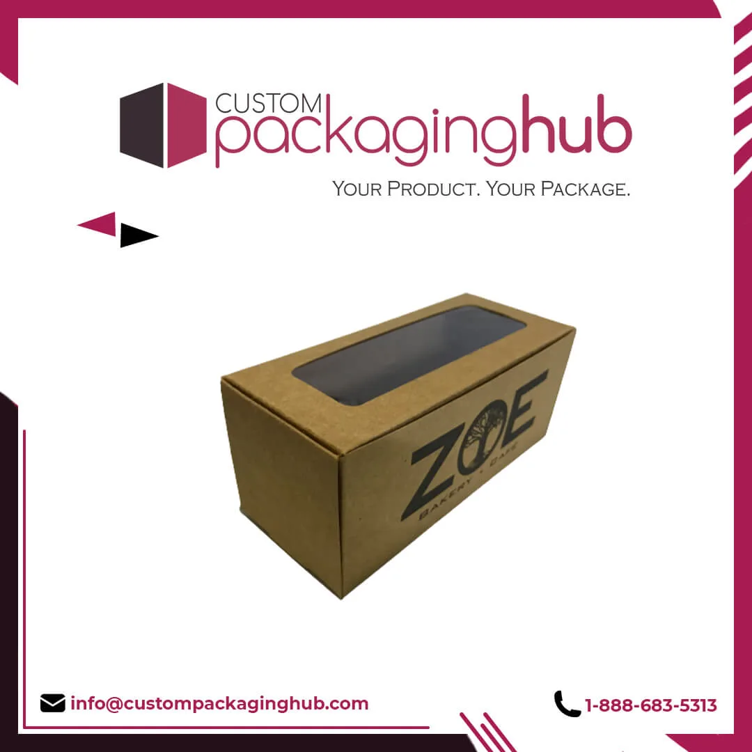 Custom Kraft Boxes