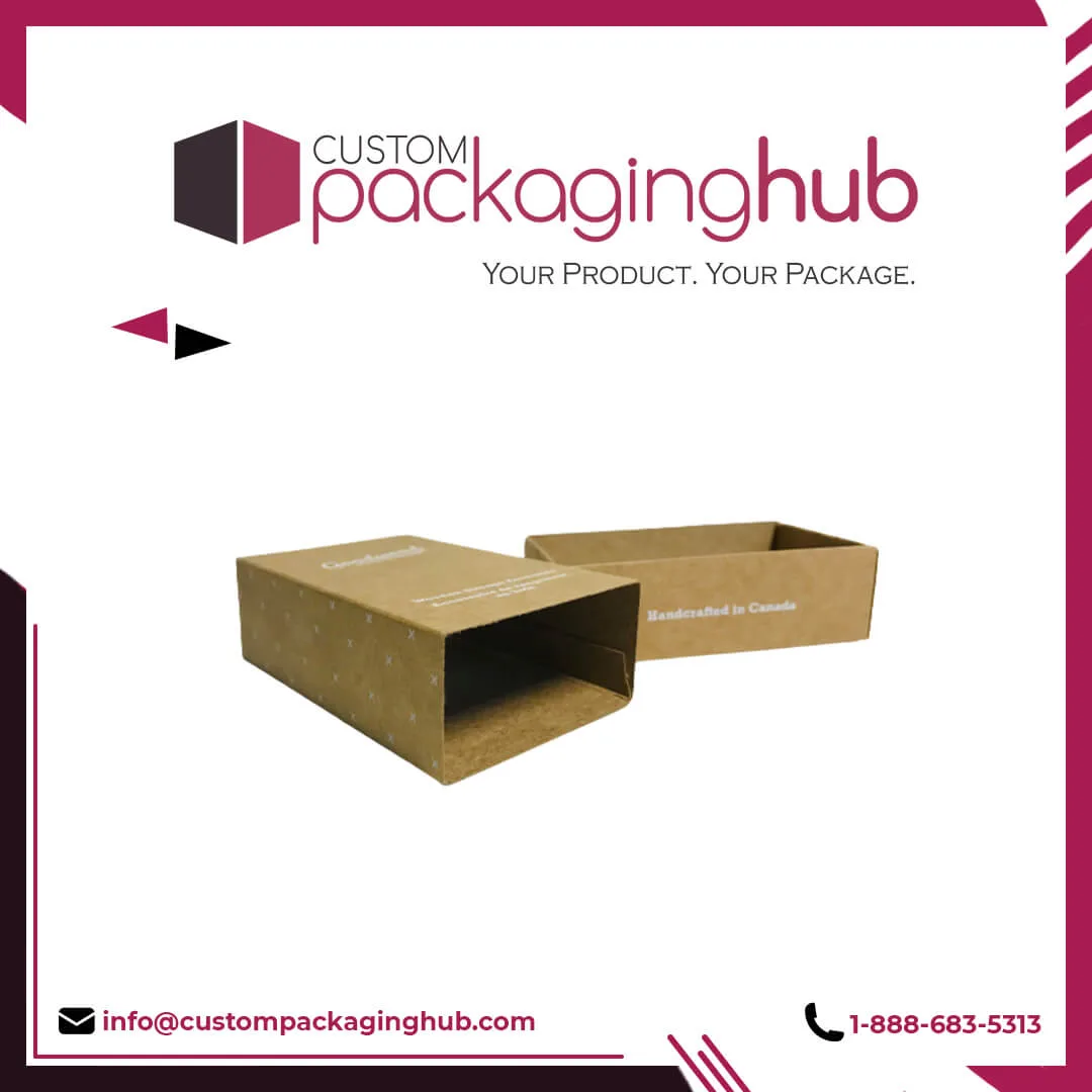Custom Kraft Boxes