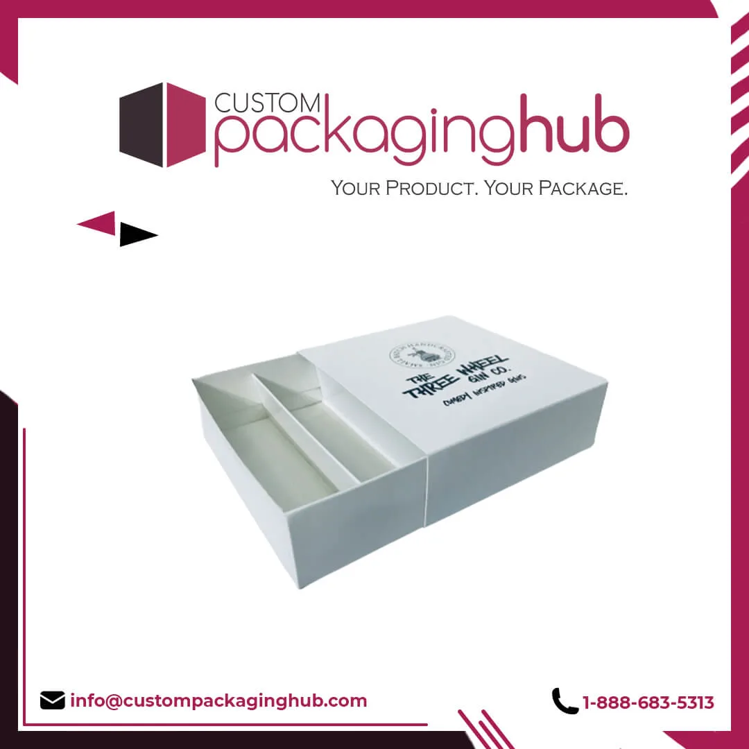 Custom Retail Boxes