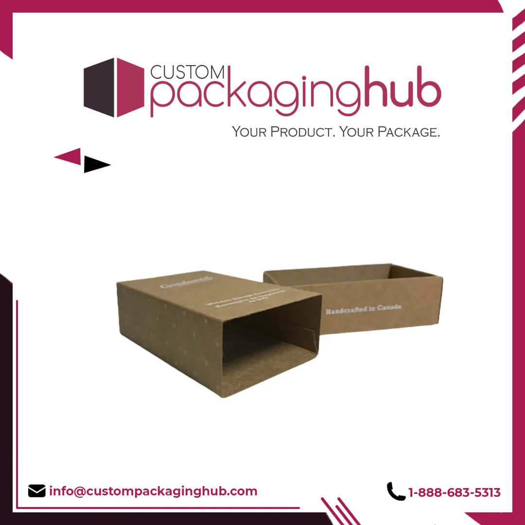 Custom Sleeve Boxes