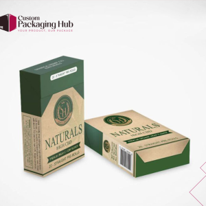 Custom Regular Cigarette Boxes