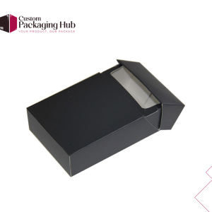 Plain Cigarette Boxes